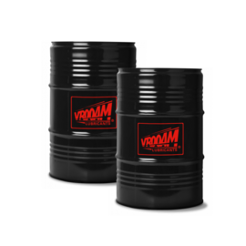 VROOAM MR50 Marine 4T Inboard Engine Oil - 2x 208 Liter barrel - SAE 15W-40
