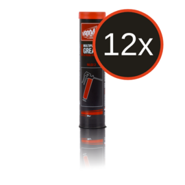 12x VROOAM Marinetec Multipurpose Grease EP 2 400G