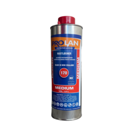 Prolan Medium 170, Schraubverschluss, 1 Liter