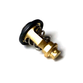 Thermostat geeignet als Ersatz für u. a. Yamaha (67F-12411-01-00), Mercury, Selva, Suzuki (17670-90J01), Honda 70 bis 300 PS