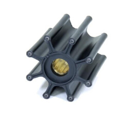 Impeller geeignet für Volvo Impeller 3593573