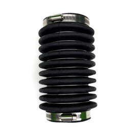 Auspuffbälge ohne Klappen, geeignet für Volvo. 876631, 875848, 897631, 875830