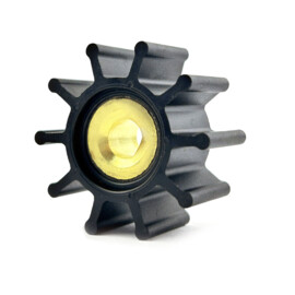 Impeller geeignet als Ersatz für JABSCO 9200-0023-P