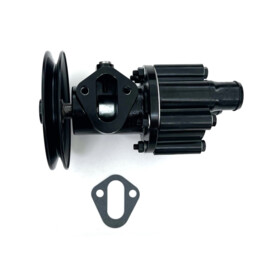 Ruwwaterpomp geschikt als vervanger voor MERCURY 46-807151A8 MerCruiser Bravo 454 502 7.4L/8.2L