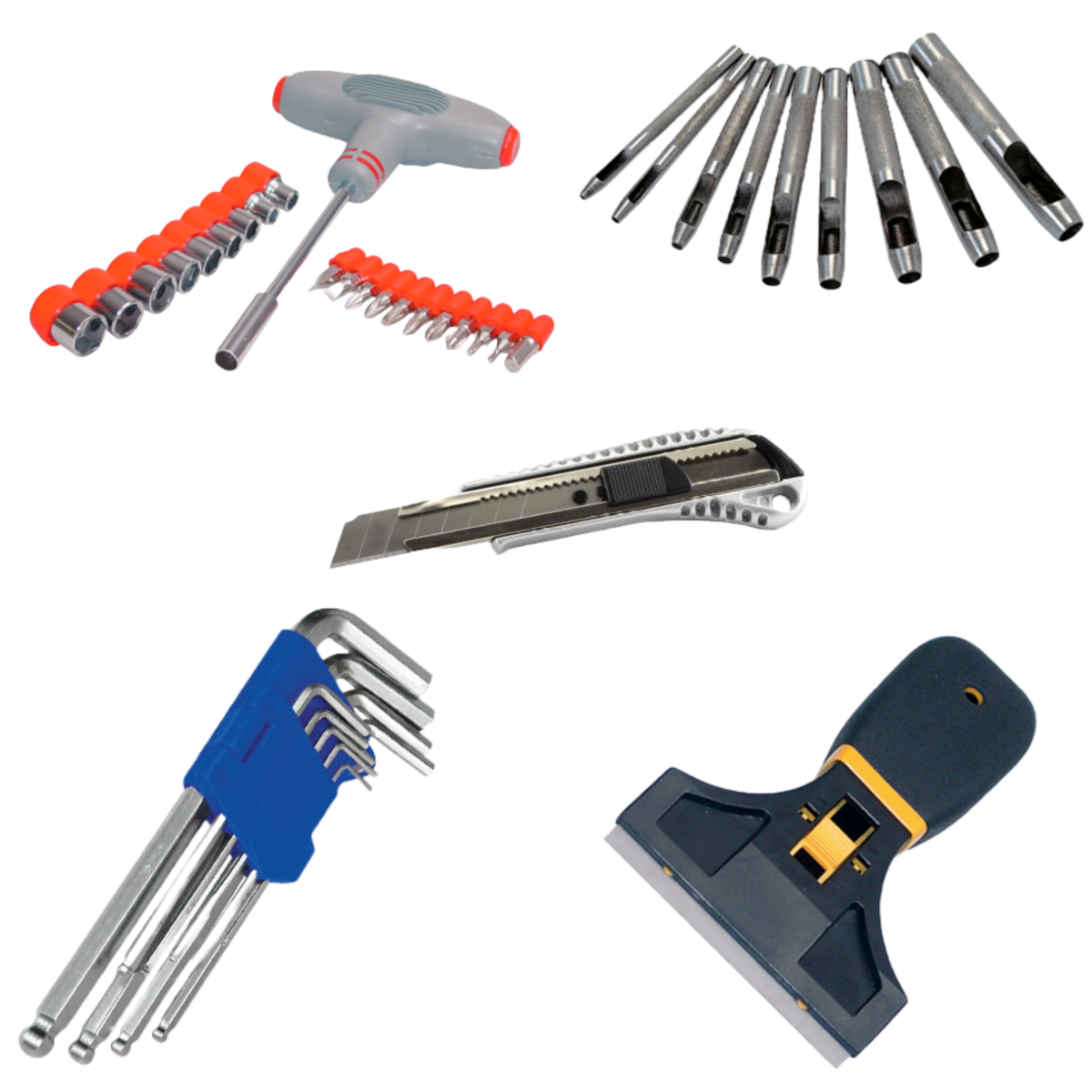 Produkte Tools