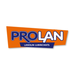 Schmier- und Wartungsprodukte Prolan Lanolin lubricants