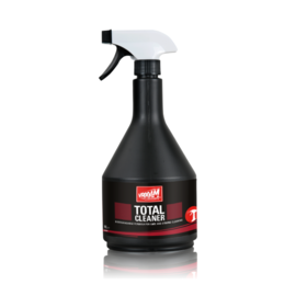 VROOAM Total Cleaner (MotoWash & BoatWash) - Spuitbus 400ML - Gel Formula