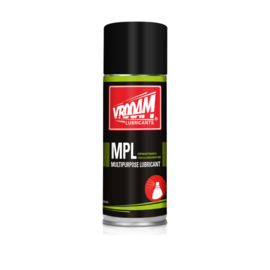 VROOAM MPL Multipurpose Lubricant - Spuitbus 400ML - Easy lubricant