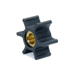 Impeller suitable for Jabsco 22799-0001 / CEF500129 / Yanmar 124223-42092 / Kohler 229955
