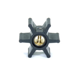 Impeller suitable for JABSCO 4528-0001 / JOHNSON 09-806B / SHERWOOD 9979K / CEF 500100