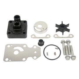 Impeller Water Pump Service Kit suitable for Yamaha / Mariner F9.9-20 outboard motor