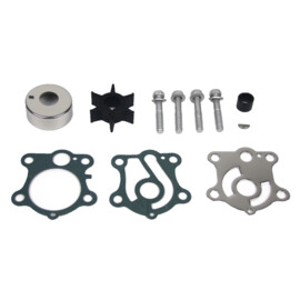 Impeller Water Pump Service Kit suitable for Yamaha 48 HP outboardmotor