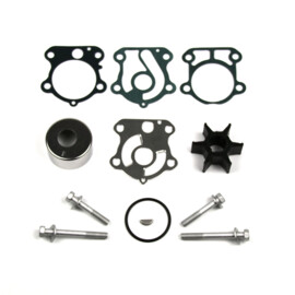 Impeller Water Pump Service Kit suitable for Yamaha 60-90 HP outboard motor