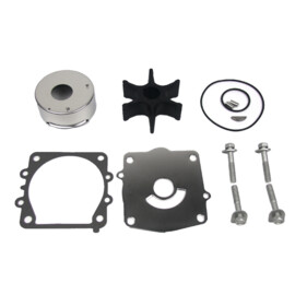 Impeller Water Pump Service Kit suitable for Yamaha 150-250 HP outboard motor