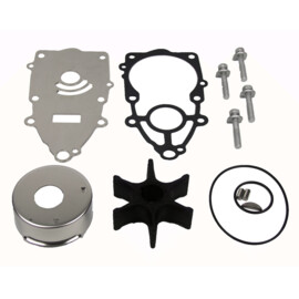 Impeller Water Pump Service Kit suitable for Yamaha 225-300 HP outboard motor