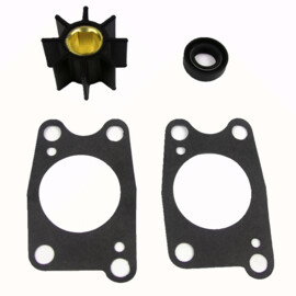 Impeller Water Pump Service Kit suitable for Honda BF5 outboard motor