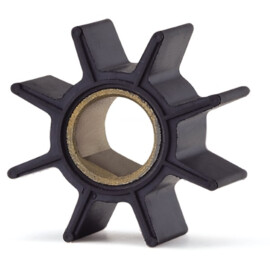 Impeller suitable for Honda 5/7.5/8/10HP (19210-881-003/A01/A02)