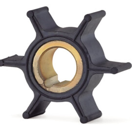 Impeller suitable for Nissan/Tohatsu 6/8/9.8HP (3B2-65021-1)
