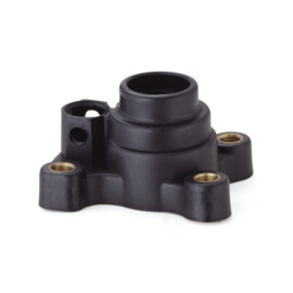 Wasserpumpengehäuse geeignet für Johnson Evinrude/OMC 435390