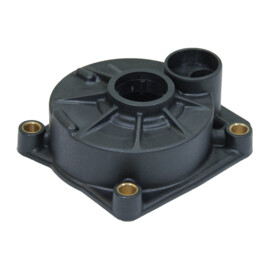 Water pump housing suitable for Johnson Evinrude/OMC 438545