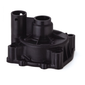 Water pump housing suitable for Yamaha 61A-44311-01