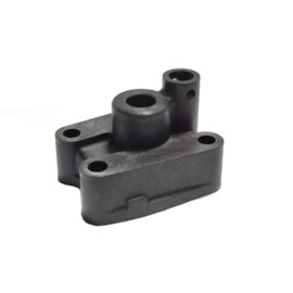 Water pump housing suitable for Yamaha 6BX-44311-00