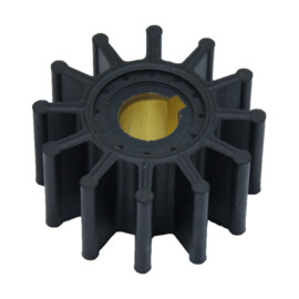 Impeller suitable for Jabsco 18838-0001 / Johnson 09-701B-1 / SHERWOOD 09959K / CEF 500103