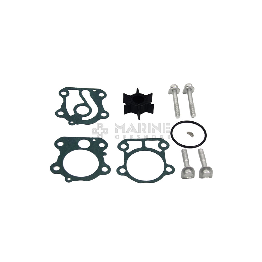 Impeller Water Pump Service Kit Suitable For Yamaha 50 70 Hp Outboard Motor Marine Impellers De